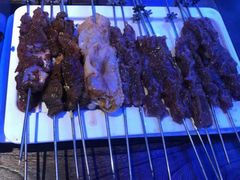-三个蒙古大叔羊肉串(大宁店)