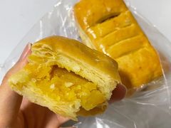 奶黄酥条-百年义利(北新桥店)