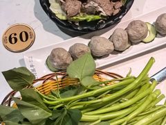 -二刀潮牛·鲜牛肉火锅(爱融荟城店)