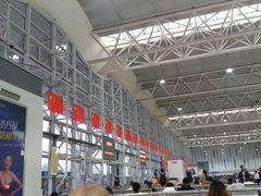 -成都东站汽车客运站