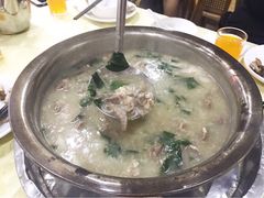 -标记美食新鲜猪杂(兴南大道店)