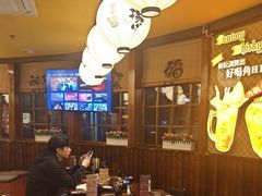 -鸟鹏烧鸟居酒屋(仁恒梦中心店)