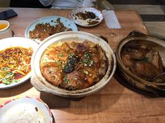 -小锅饭(欧亚卖场店)