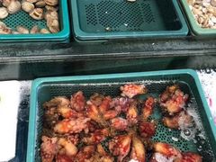 -西归浦每天偶来市场