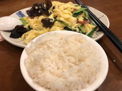 -奶奶的味道(胶州路店)