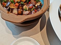 -普天和酒楼·新津菜·烤鸭(天津之眼店)