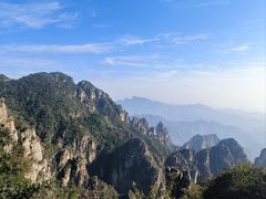 -狼牙山风景区