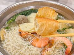 -福屿鲜捞小吃·捞化(福屿总店)