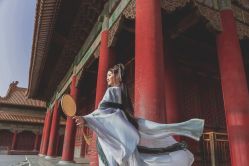 -美云庭古装·格格服汉服·京城旅拍(北京店)