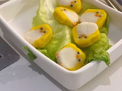 -牛焱·贵州黄牛肉火锅(城西银泰店)