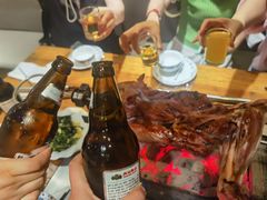 -关二碳烤羊腿(龙翔路店)