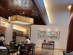 -铭轩中餐厅·海南菜·粤菜(亚龙湾瑞吉店)