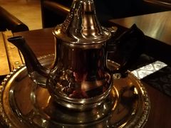 -Tajine Moroccan塔金摩洛哥中东餐厅