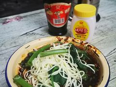 -赵伍面庄(松石大道店)