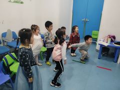 -关键词英语·青少儿·语言培训(红山天虹校区)