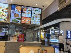 -小杨生煎(浦江欢乐颂店)