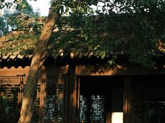 -惠山古镇·寄畅园