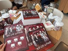 -必胜客(江南时代广场店)