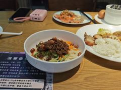 -水立方国际汤泉(六一中路店)