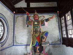 -龙王庙行宫