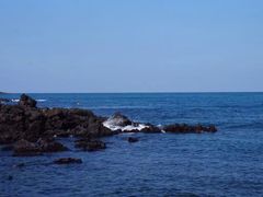 -龙头岩(Dragon Head Rock)