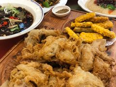 -德泰楼餐饮(莲湖路店)