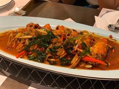 -美奈小馆·越南料理(中航城君尚购物中心店)