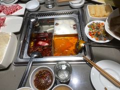 -海底捞火锅(江南盛天地店)