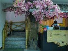-缘福乡村铁锅炖民宿(八达岭店)