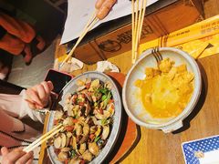 -肉串汪(西便门店)