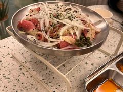 -小肚皮饮食店
