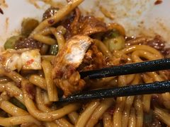 -西粉堂新疆米粉(朝外店)