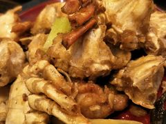 -东方之珠洗浴休闲广场(南开店)
