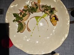 -弦月窗LUNETTE BY AMANDA(复兴路店)