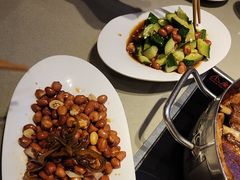 -蝎王府羊蝎子(虎坊桥总店)