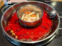 -飘香火锅(玉林西路店)