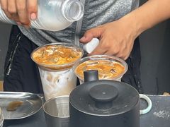-冕龙MIANLONG COFFEE(黄石店)