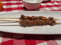 -西贝(紫荆广场店)