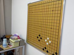 -智韵少儿丨围棋 硬笔书法练字(亚乐城校区)