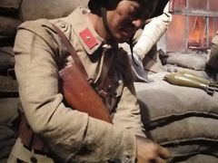 -上海四行仓库抗战纪念馆