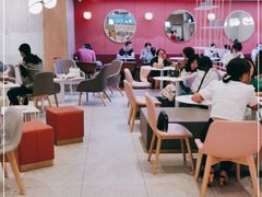 大堂-奈雪的茶(大悦城店)