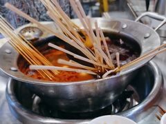 -钢管厂五区小郡肝火锅串串香(总店)