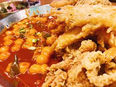 -HOTISLAND海鸡岛·韩国料理(江南西店)