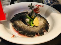 拌酒炖溪滑-大家食府·福建菜(FAC协盛中心庭院餐厅店)