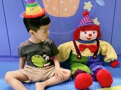 -金宝贝国际早教中心(万象城中心)