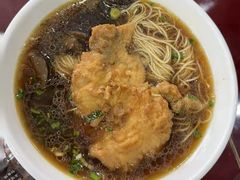 -东吴面馆(金门路金门国际商业广场店)