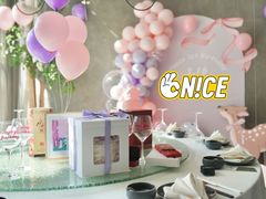 -AHAVA·Fang Baking Studio