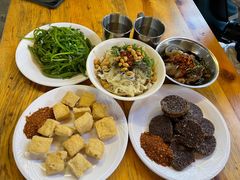 -88号小吃店·经典云南菜·地道纳西美食