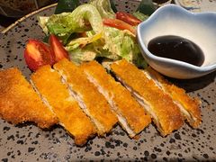 千层猪排-游You House(西单老佛爷店)