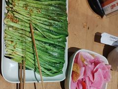 -木屋烧烤(岗顶二店)